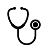 Estetoscopio icon 2